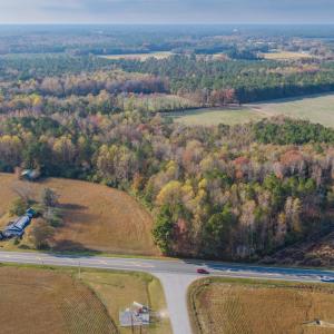 Photo #3 of Off High School Road, Teachey, NC 41.5 acres