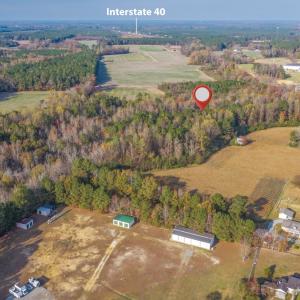 Photo #6 of Off High School Road, Teachey, NC 41.5 acres