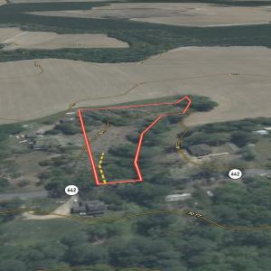 Photo #4 of Off Maple Ave, Sedley, VA 2.1 acres