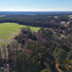 Photo #5 of Off Maple Ave, Sedley, VA 2.1 acres