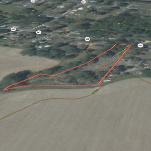 Photo #8 of Off Maple Ave, Sedley, VA 2.1 acres