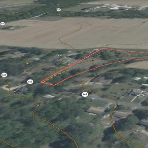 Photo #11 of Off Maple Ave, Sedley, VA 2.1 acres