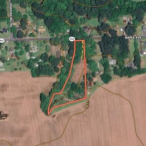 Photo #33 of Off Maple Ave, Sedley, VA 2.1 acres