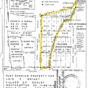 Photo #31 of Off Maple Ave, Sedley, VA 2.1 acres
