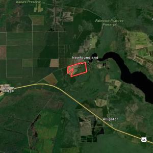 Photo #24 of Off Old Hwy 64, Columbia, NC 156.0 acres