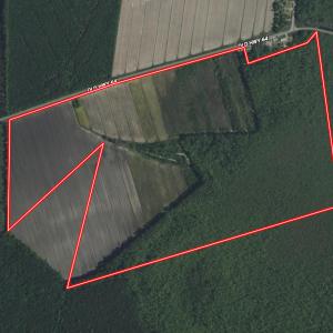 Photo #25 of Off Old Hwy 64, Columbia, NC 156.0 acres