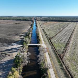 Photo #1 of Off Outfall Canal Road, Swan Quarter, NC 415.0 acres