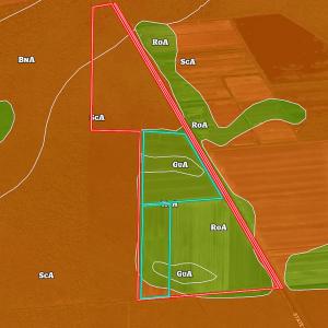 Photo #28 of Off Outfall Canal Road, Swan Quarter, NC 415.0 acres