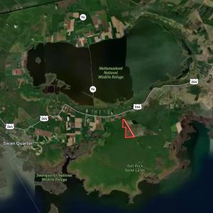 Photo #32 of Off Outfall Canal Road, Swan Quarter, NC 415.0 acres