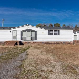 Photo #1 of 157 Watery Branch Church Rd, Stantonsburg, NC 0.5 acres