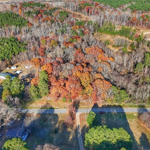 Photo #1 of Off Mabry Mill Rd, Henderson, NC 4.3 acres