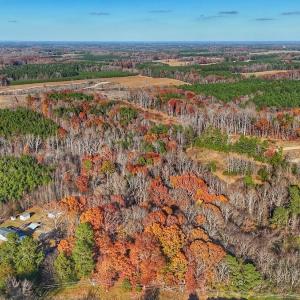 Photo #3 of Off Mabry Mill Rd, Henderson, NC 4.3 acres