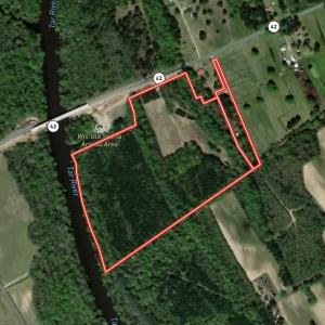 Photo #95 of 3572 NC Highway 42 E, Tarboro, NC 42.8 acres
