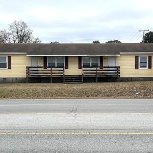 Photo #1 of 308-310 Elizabeth St, Suffolk, VA 0.4 acres
