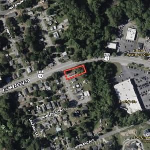 Photo #22 of 308-310 Elizabeth St, Suffolk, VA 0.4 acres