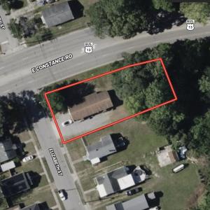 Photo #23 of 308-310 Elizabeth St, Suffolk, VA 0.4 acres
