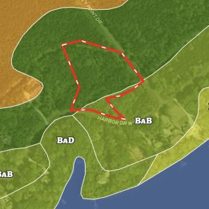 Photo #13 of 200 harbor drive west, Lexington, NC 4.1 acres