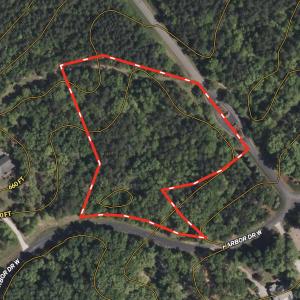 Photo #6 of 200 harbor drive west, Lexington, NC 4.1 acres