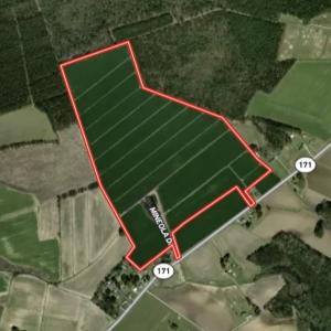 Photo #22 of NC 171 Hwy, Washington, NC 105.0 acres