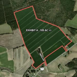 Photo #19 of NC 171 Hwy, Washington, NC 105.0 acres