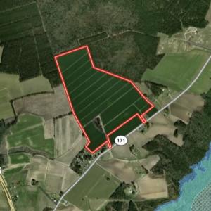 Photo #20 of NC 171 Hwy, Washington, NC 105.0 acres