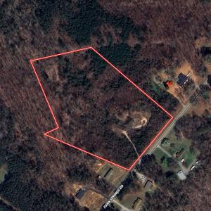 Photo #2 of 10406 Park Springs Rd, Ruffin, NC 8.7 acres
