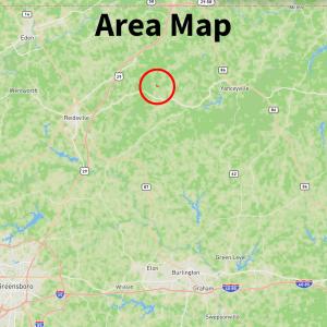 Photo #5 of 10406 Park Springs Rd, Ruffin, NC 8.7 acres