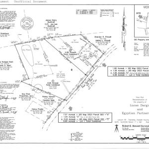 Photo #47 of 10406 Park Springs Rd, Ruffin, NC 8.7 acres