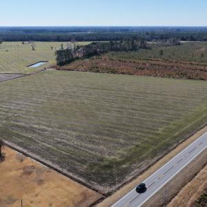 Photo #2 of  2044 NC 903 N, Stokes, NC 2.3 acres
