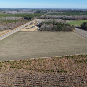 Photo #5 of  2044 NC 903 N, Stokes, NC 2.3 acres