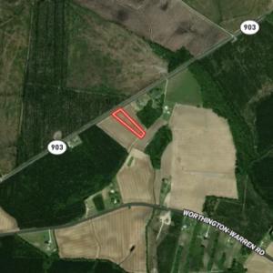 Photo #9 of  2044 NC 903 N, Stokes, NC 2.3 acres