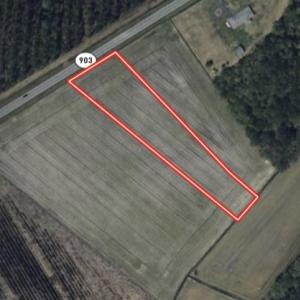 Photo #10 of  2044 NC 903 N, Stokes, NC 2.3 acres