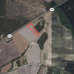Photo #8 of 2056 NC 903 N, Stokes, NC 2.6 acres