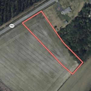 Photo #9 of 2056 NC 903 N, Stokes, NC 2.6 acres