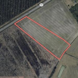 Photo #9 of 2020 NC 903 N, Stokes, NC 4.9 acres