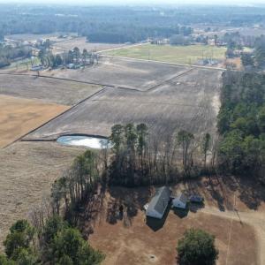 Photo #45 of Off NC 131 Hwy, Bladenboro, NC 20.2 acres