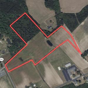 Photo #53 of Off NC 131 Hwy, Bladenboro, NC 20.2 acres