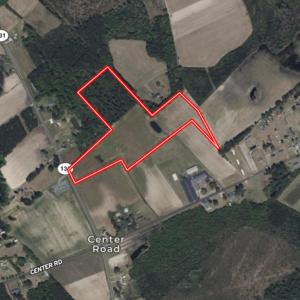 Photo #52 of Off NC 131 Hwy, Bladenboro, NC 20.2 acres