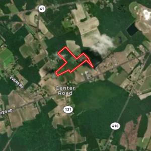 Photo #51 of Off NC 131 Hwy, Bladenboro, NC 20.2 acres