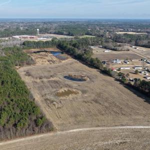 Photo #3 of Off Center Road, Bladenboro, NC 30.8 acres