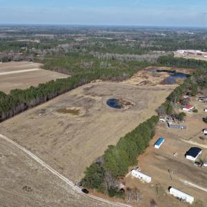Photo #4 of Off Center Road, Bladenboro, NC 30.8 acres