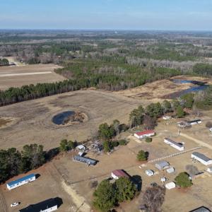 Photo #39 of Off Center Road, Bladenboro, NC 30.8 acres