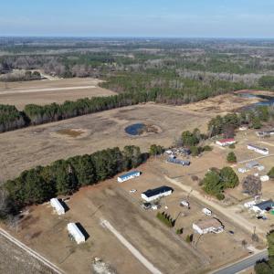 Photo #40 of Off Center Road, Bladenboro, NC 30.8 acres