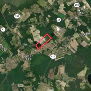 Photo #54 of Off Center Road, Bladenboro, NC 30.8 acres