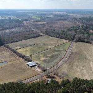 Photo #1 of Off JA Carroll Road, Bladenboro, NC 44.4 acres
