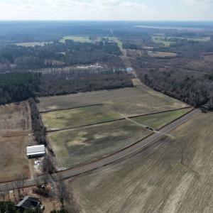 Photo #3 of Off JA Carroll Road, Bladenboro, NC 44.4 acres