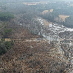 Photo #34 of Off JA Carroll Road, Bladenboro, NC 44.4 acres