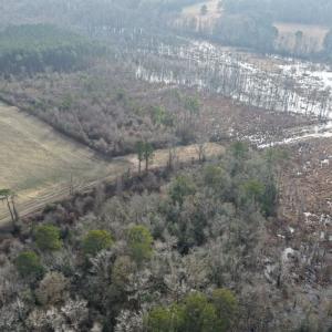 Photo #36 of Off JA Carroll Road, Bladenboro, NC 44.4 acres