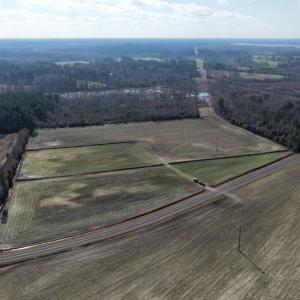 Photo #5 of Off JA Carroll Road, Bladenboro, NC 44.4 acres