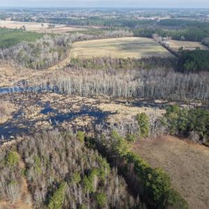 Photo #48 of Off JA Carroll Road, Bladenboro, NC 44.4 acres